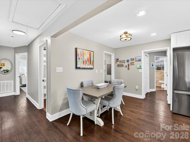 4027 Broadview Drive, Charlotte, NC 28217