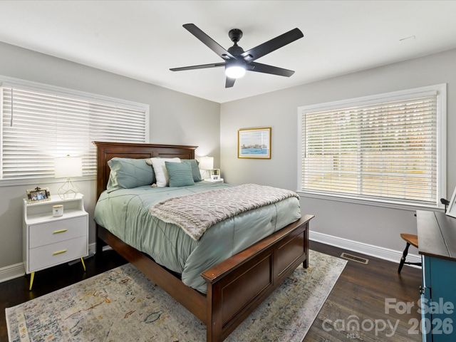 4027 Broadview Drive, Charlotte, NC 28217