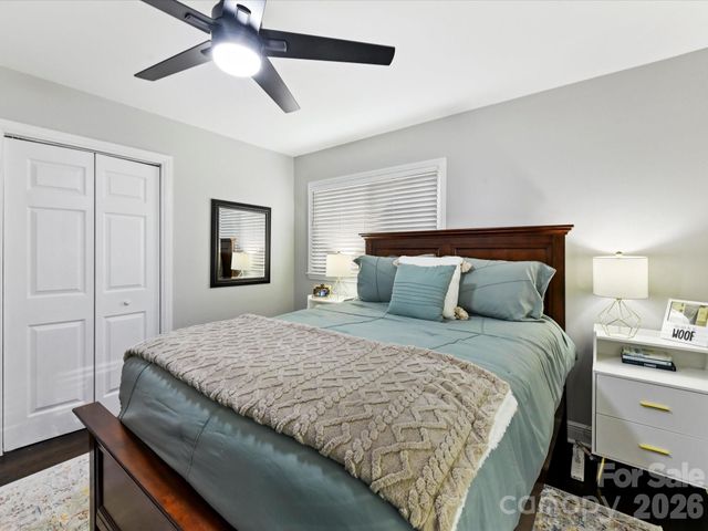 4027 Broadview Drive, Charlotte, NC 28217