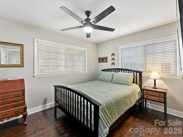 4027 Broadview Drive, Charlotte, NC 28217