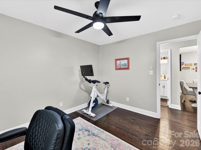 4027 Broadview Drive, Charlotte, NC 28217