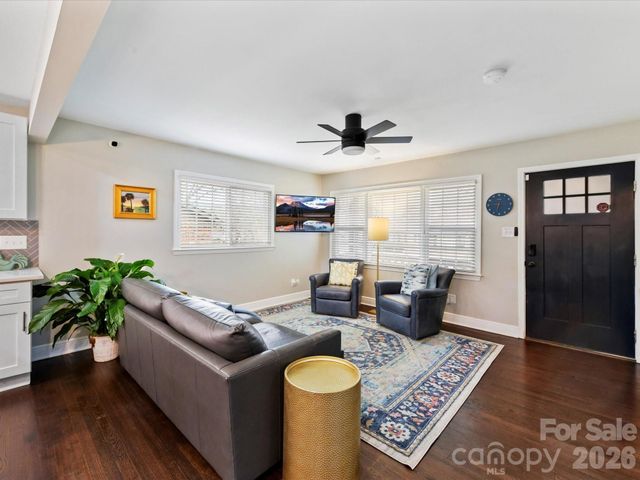 4027 Broadview Drive, Charlotte, NC 28217