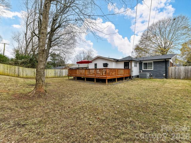 4027 Broadview Drive, Charlotte, NC 28217