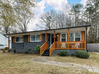 4027 Broadview Drive, Charlotte, NC 28217