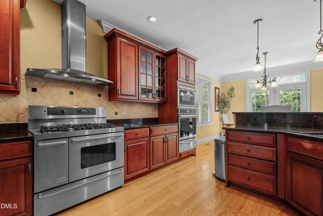 1412 Savannah Oaks Way, Raleigh, NC 27614