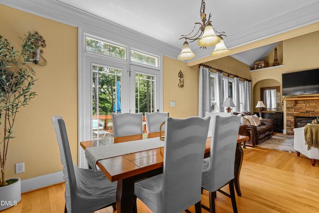 1412 Savannah Oaks Way, Raleigh, NC 27614