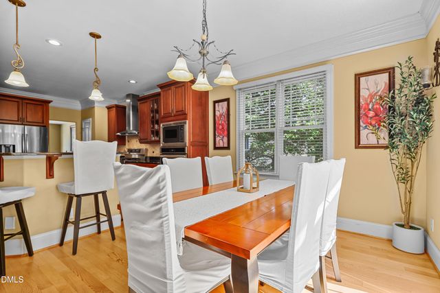 1412 Savannah Oaks Way, Raleigh, NC 27614