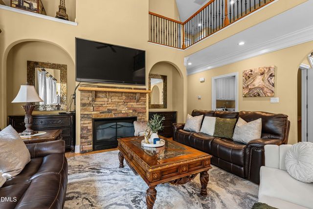 1412 Savannah Oaks Way, Raleigh, NC 27614