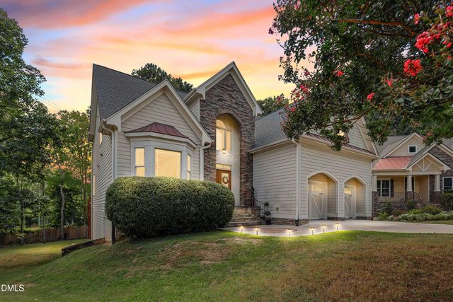 1412 Savannah Oaks Way, Raleigh, NC 27614
