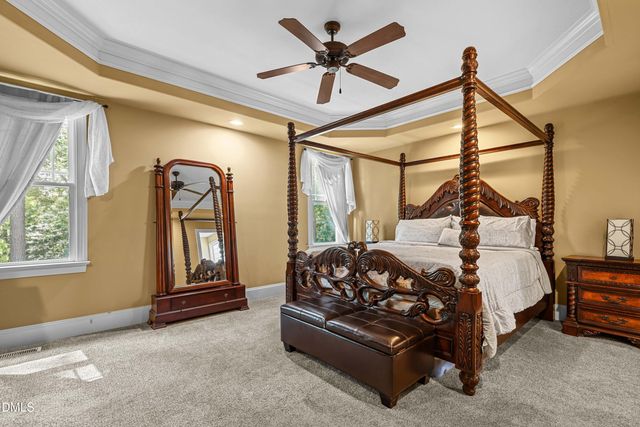 1412 Savannah Oaks Way, Raleigh, NC 27614