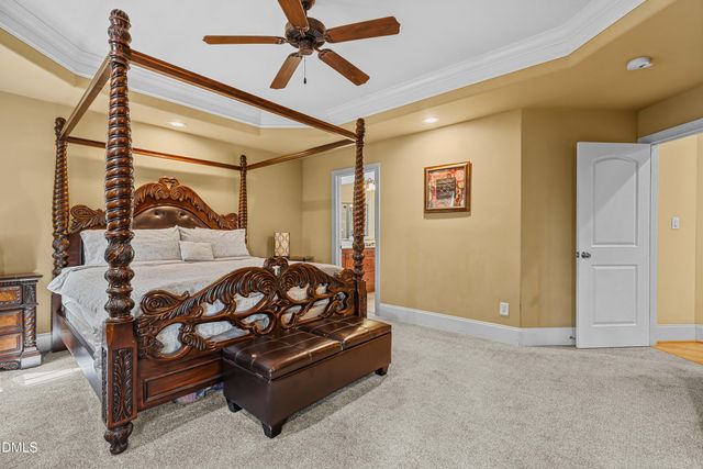 1412 Savannah Oaks Way, Raleigh, NC 27614