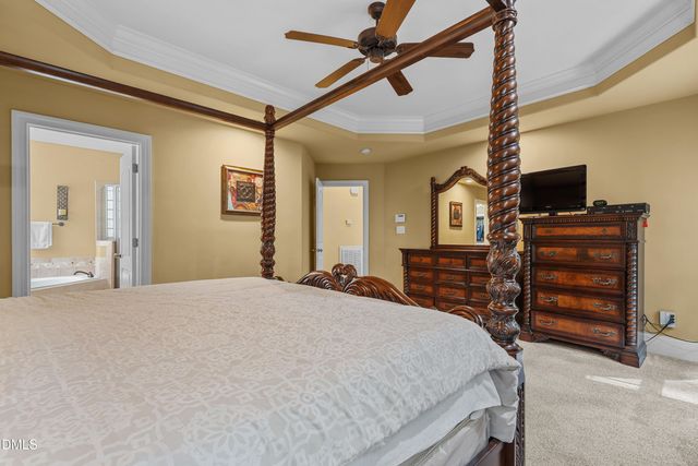 1412 Savannah Oaks Way, Raleigh, NC 27614
