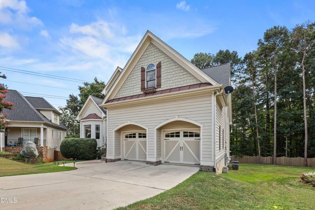 1412 Savannah Oaks Way, Raleigh, NC 27614