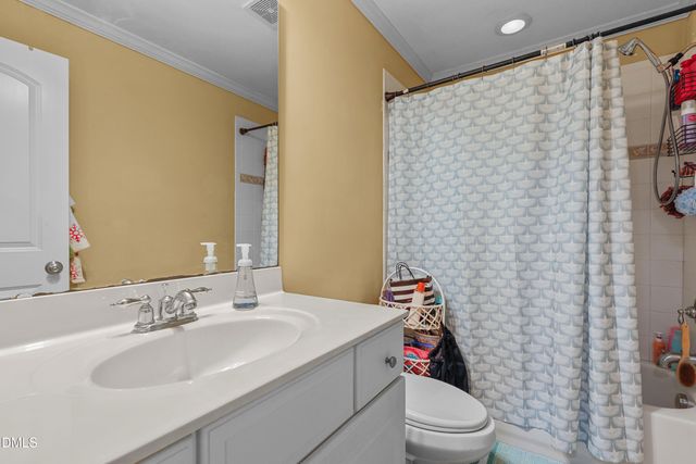 1412 Savannah Oaks Way, Raleigh, NC 27614