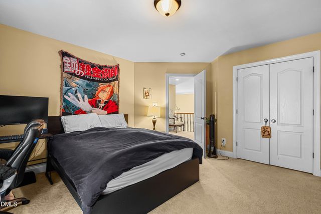 1412 Savannah Oaks Way, Raleigh, NC 27614