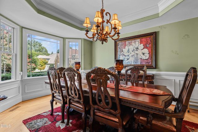 1412 Savannah Oaks Way, Raleigh, NC 27614