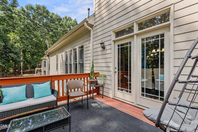 1412 Savannah Oaks Way, Raleigh, NC 27614