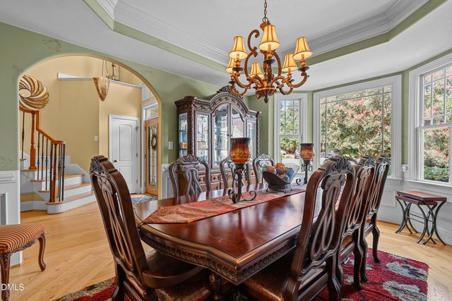 1412 Savannah Oaks Way, Raleigh, NC 27614