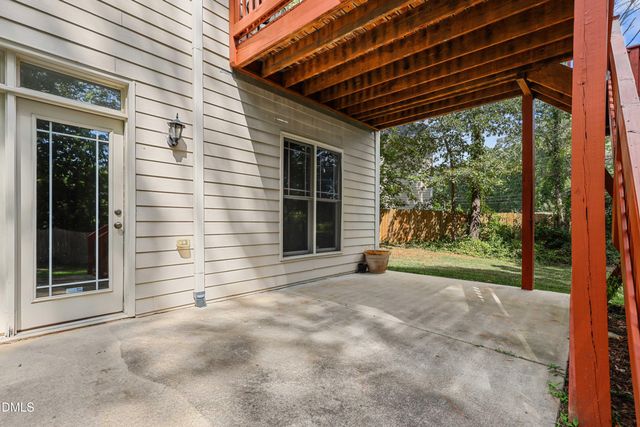1412 Savannah Oaks Way, Raleigh, NC 27614