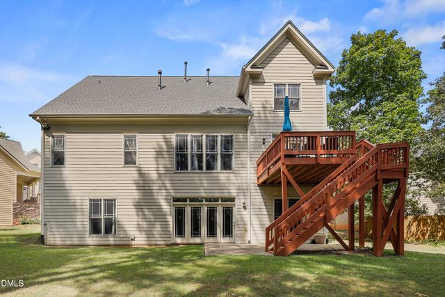 1412 Savannah Oaks Way, Raleigh, NC 27614