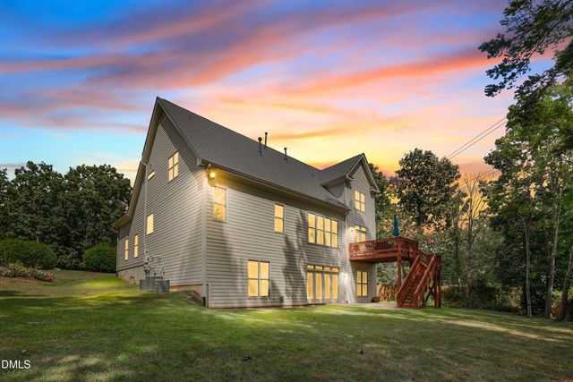 1412 Savannah Oaks Way, Raleigh, NC 27614
