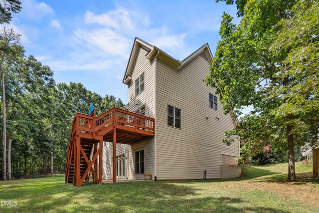 1412 Savannah Oaks Way, Raleigh, NC 27614