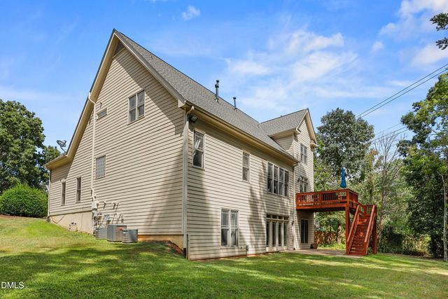 1412 Savannah Oaks Way, Raleigh, NC 27614