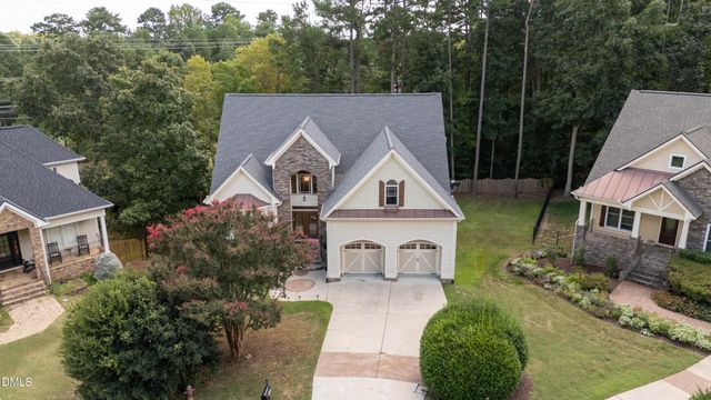 1412 Savannah Oaks Way, Raleigh, NC 27614