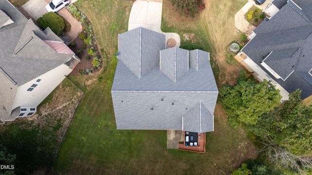 1412 Savannah Oaks Way, Raleigh, NC 27614