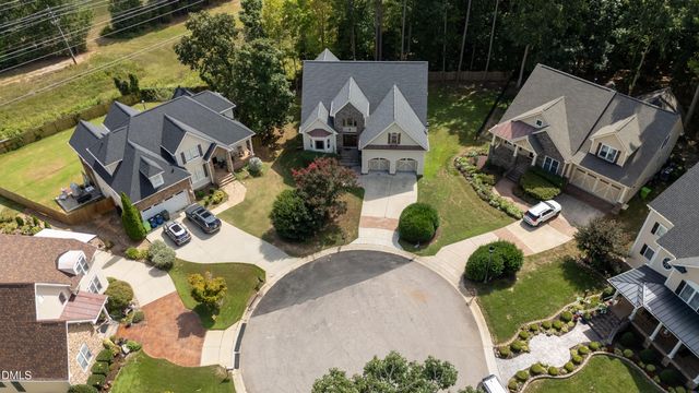 1412 Savannah Oaks Way, Raleigh, NC 27614