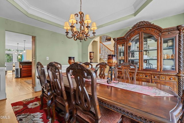 1412 Savannah Oaks Way, Raleigh, NC 27614