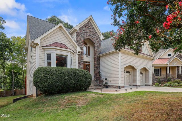1412 Savannah Oaks Way, Raleigh, NC 27614