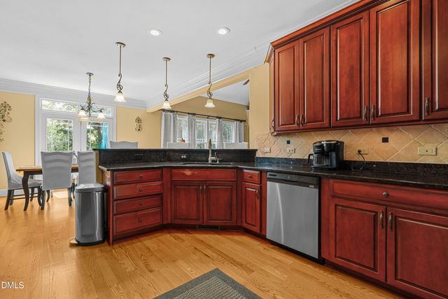 1412 Savannah Oaks Way, Raleigh, NC 27614
