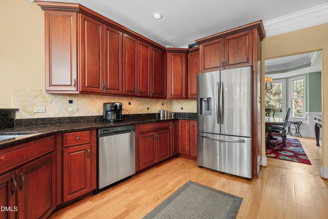 1412 Savannah Oaks Way, Raleigh, NC 27614