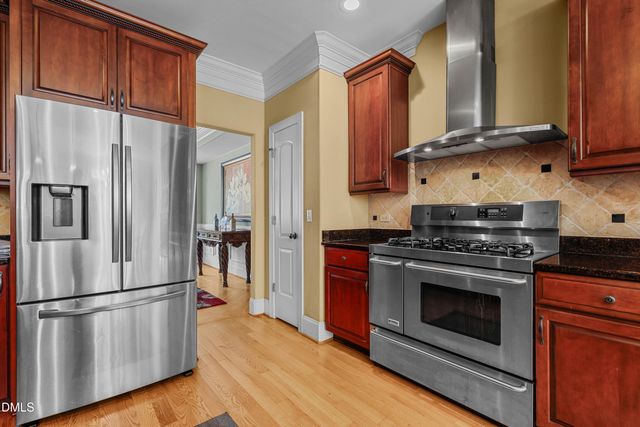 1412 Savannah Oaks Way, Raleigh, NC 27614