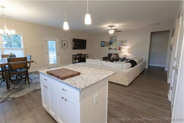 1112 McNeill Pond Road, Lumber Bridge, NC 28357