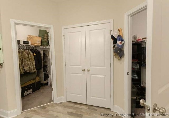 1112 McNeill Pond Road, Lumber Bridge, NC 28357