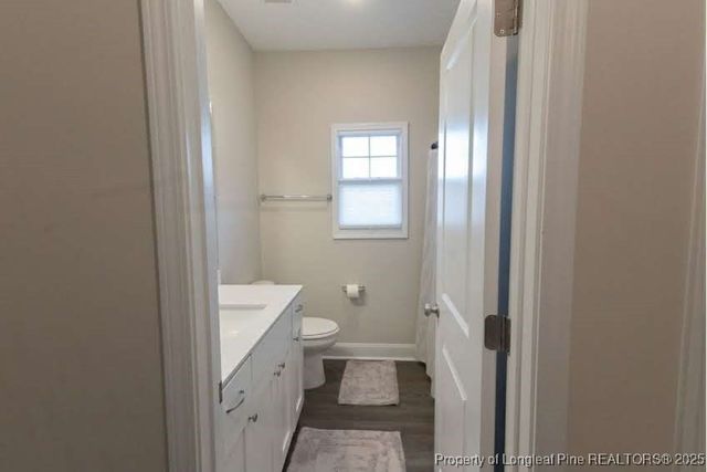 1112 McNeill Pond Road, Lumber Bridge, NC 28357