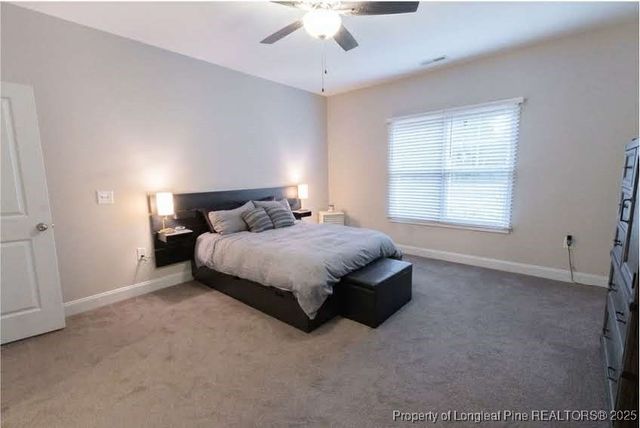 1112 McNeill Pond Road, Lumber Bridge, NC 28357