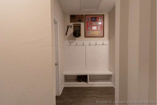 1112 McNeill Pond Road, Lumber Bridge, NC 28357