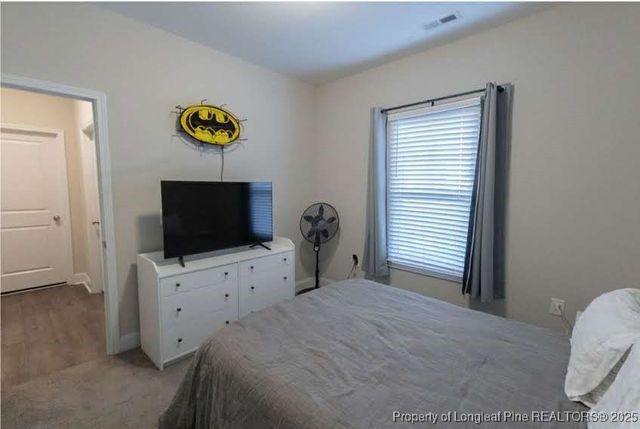 1112 McNeill Pond Road, Lumber Bridge, NC 28357