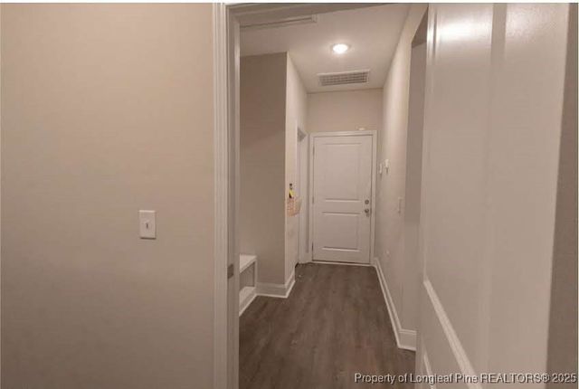 1112 McNeill Pond Road, Lumber Bridge, NC 28357