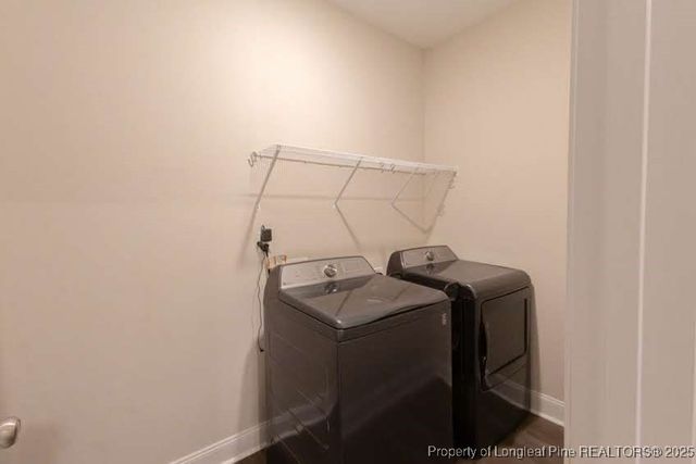 1112 McNeill Pond Road, Lumber Bridge, NC 28357