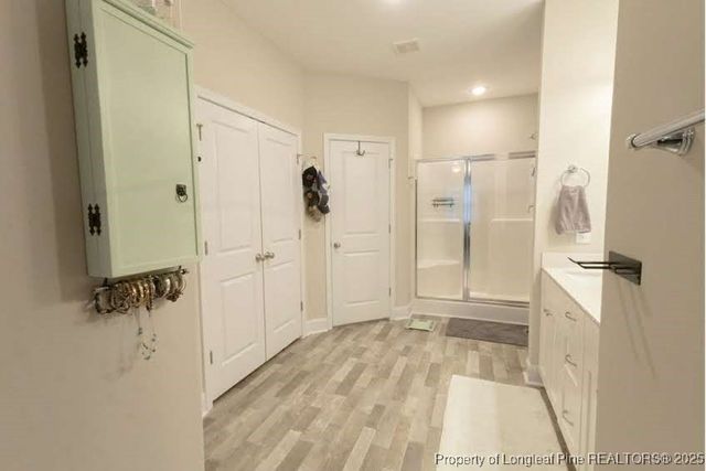 1112 McNeill Pond Road, Lumber Bridge, NC 28357