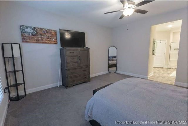 1112 McNeill Pond Road, Lumber Bridge, NC 28357