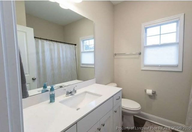 1112 McNeill Pond Road, Lumber Bridge, NC 28357