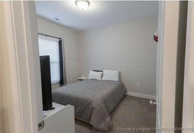 1112 McNeill Pond Road, Lumber Bridge, NC 28357