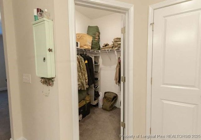 1112 McNeill Pond Road, Lumber Bridge, NC 28357