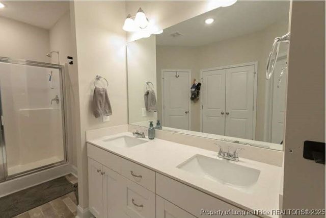 1112 McNeill Pond Road, Lumber Bridge, NC 28357