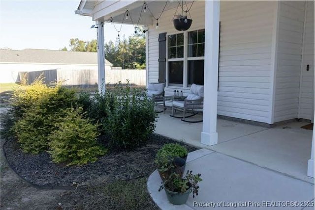 1112 McNeill Pond Road, Lumber Bridge, NC 28357